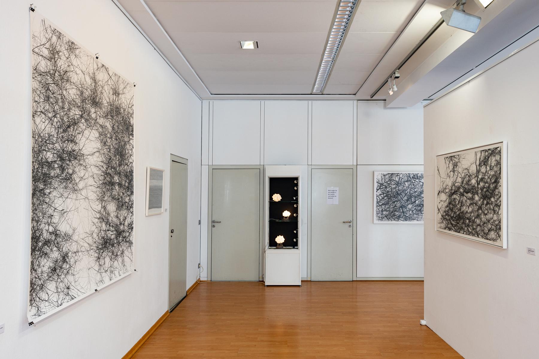 Ausstellung langeWeile in Frankfurt am Main