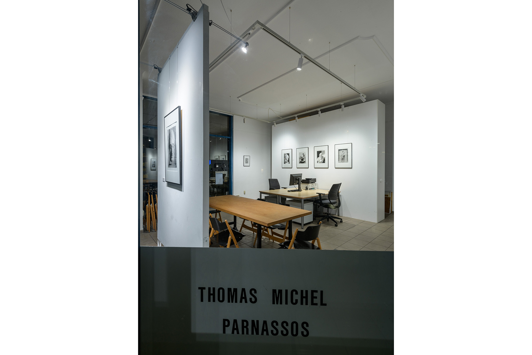 Thomas Michel