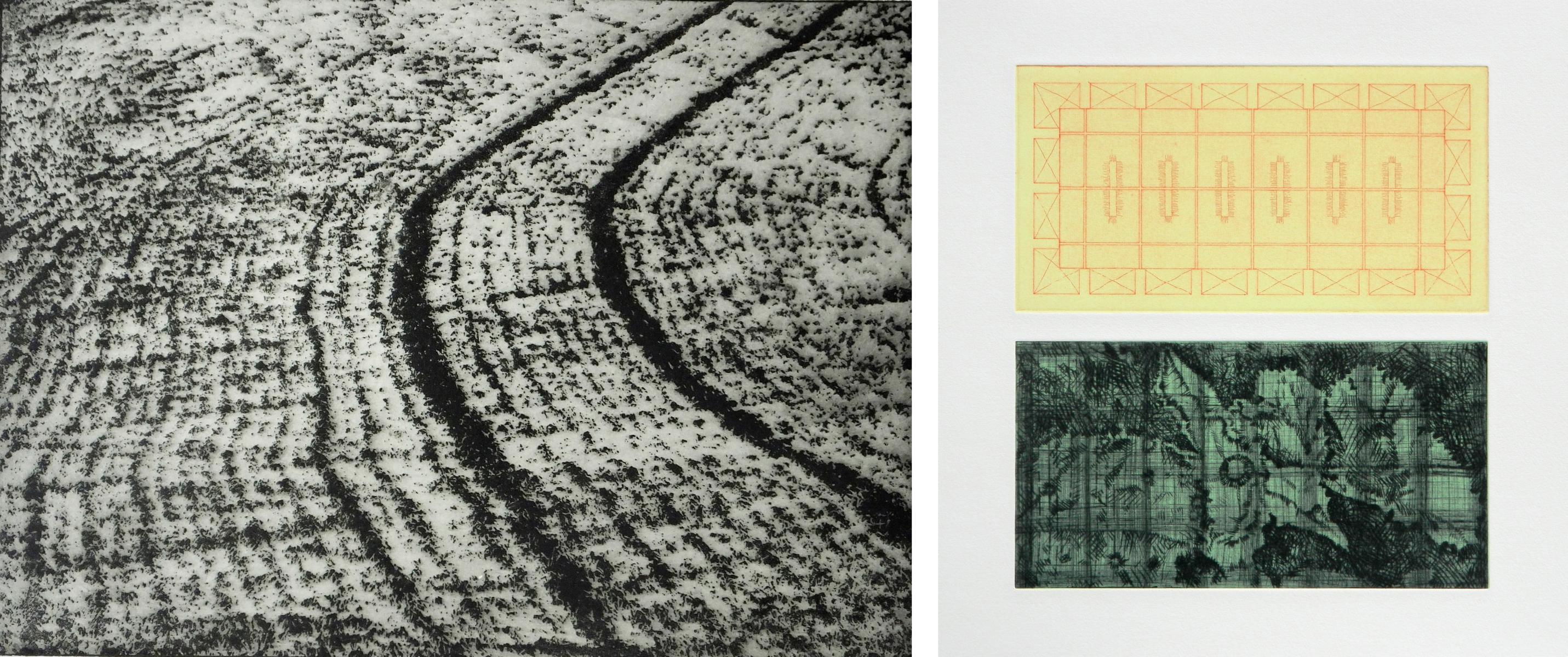 Walli Bauer, Peter Schoppel