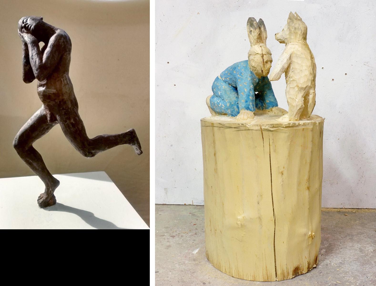 Adelbert Heil, Peter Kröning