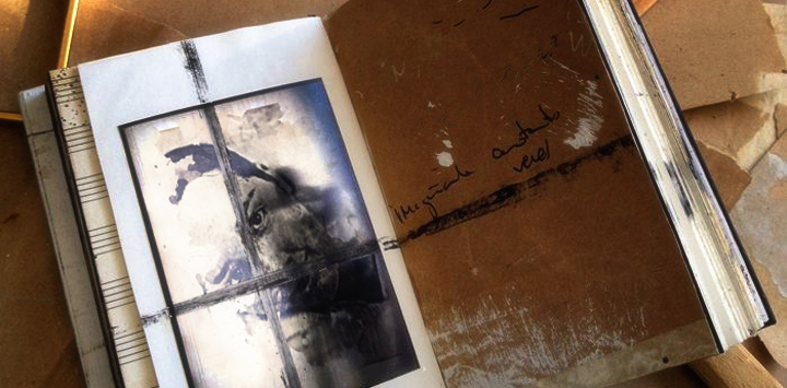 Ausstellung Das Künstlerbuch, Bamberg