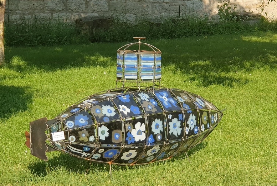 Silvia Lobenhofer-Albrecht