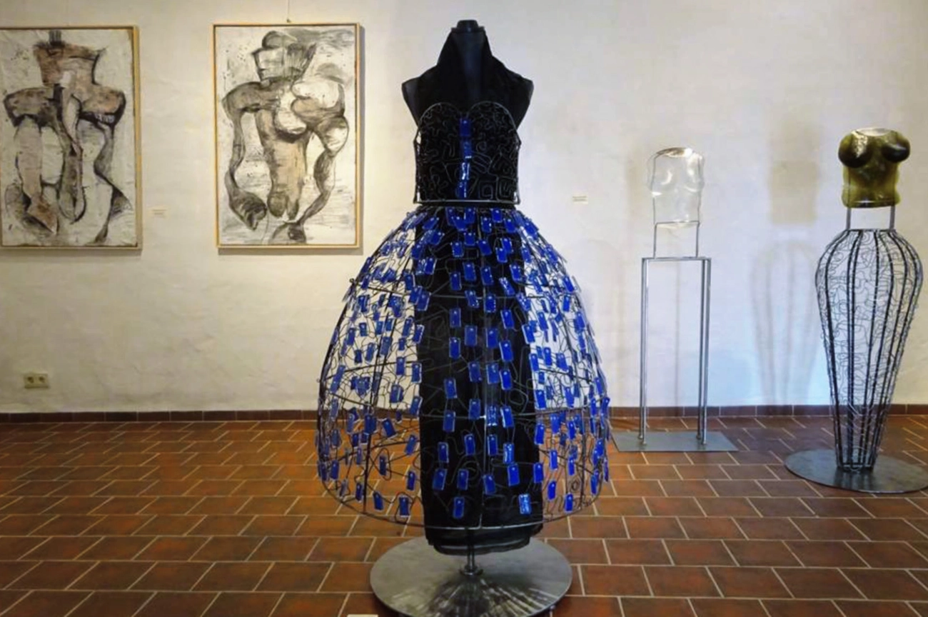 Silvia Lobenhofer-Albrecht